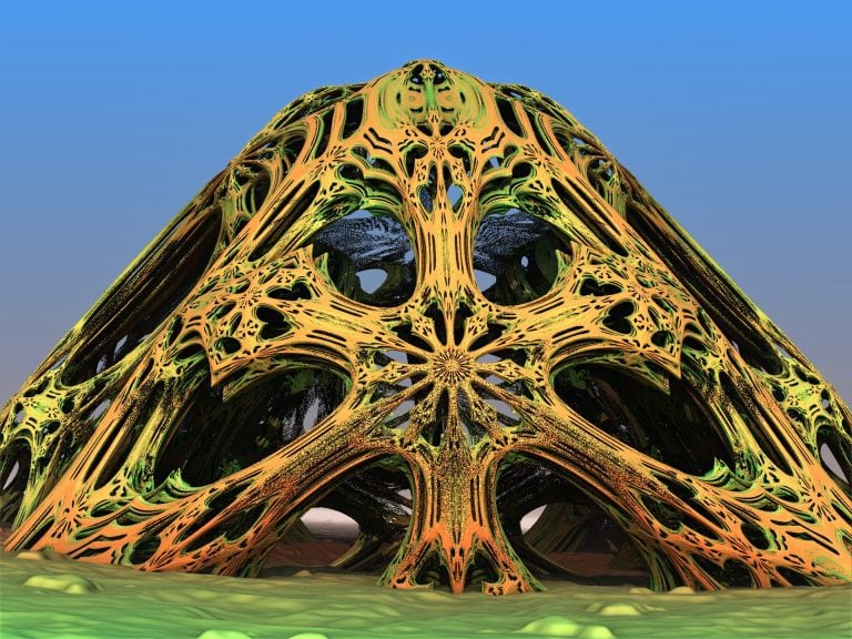 Cinématique 3D (2)