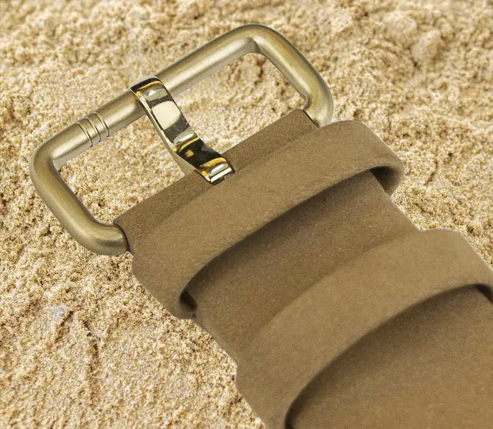 Boucle du bracelet de la Nomad Z