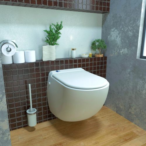 Aquacompact wall -1