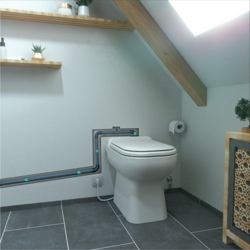 Aquasani Design - Haut - NT