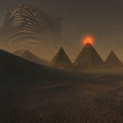 Day5 - Civilization