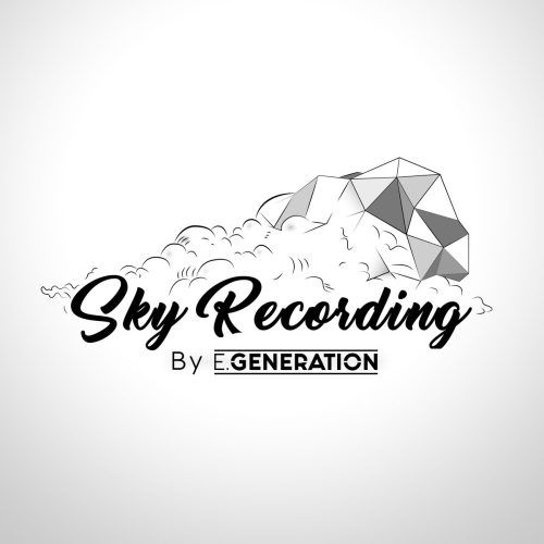 Logo Sky Recording2