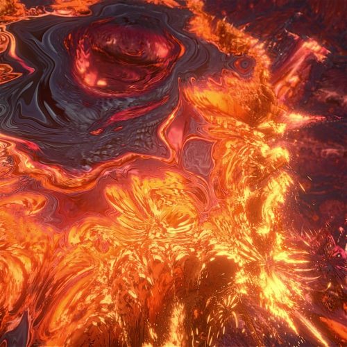 annihilation 1