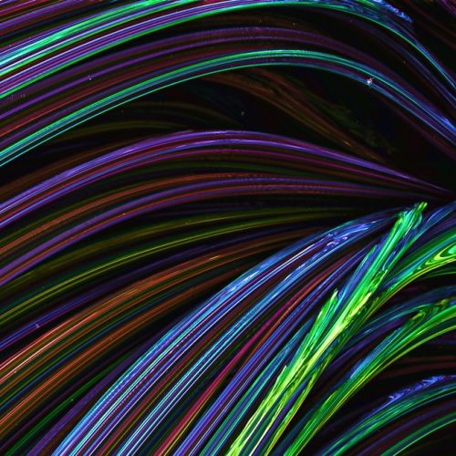 speed light