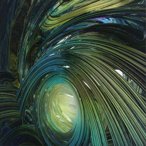 sphere fractal